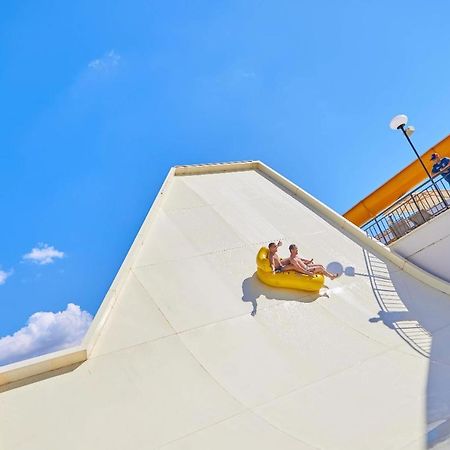 Resort Do Lago Park Калдас-Новас Екстер'єр фото